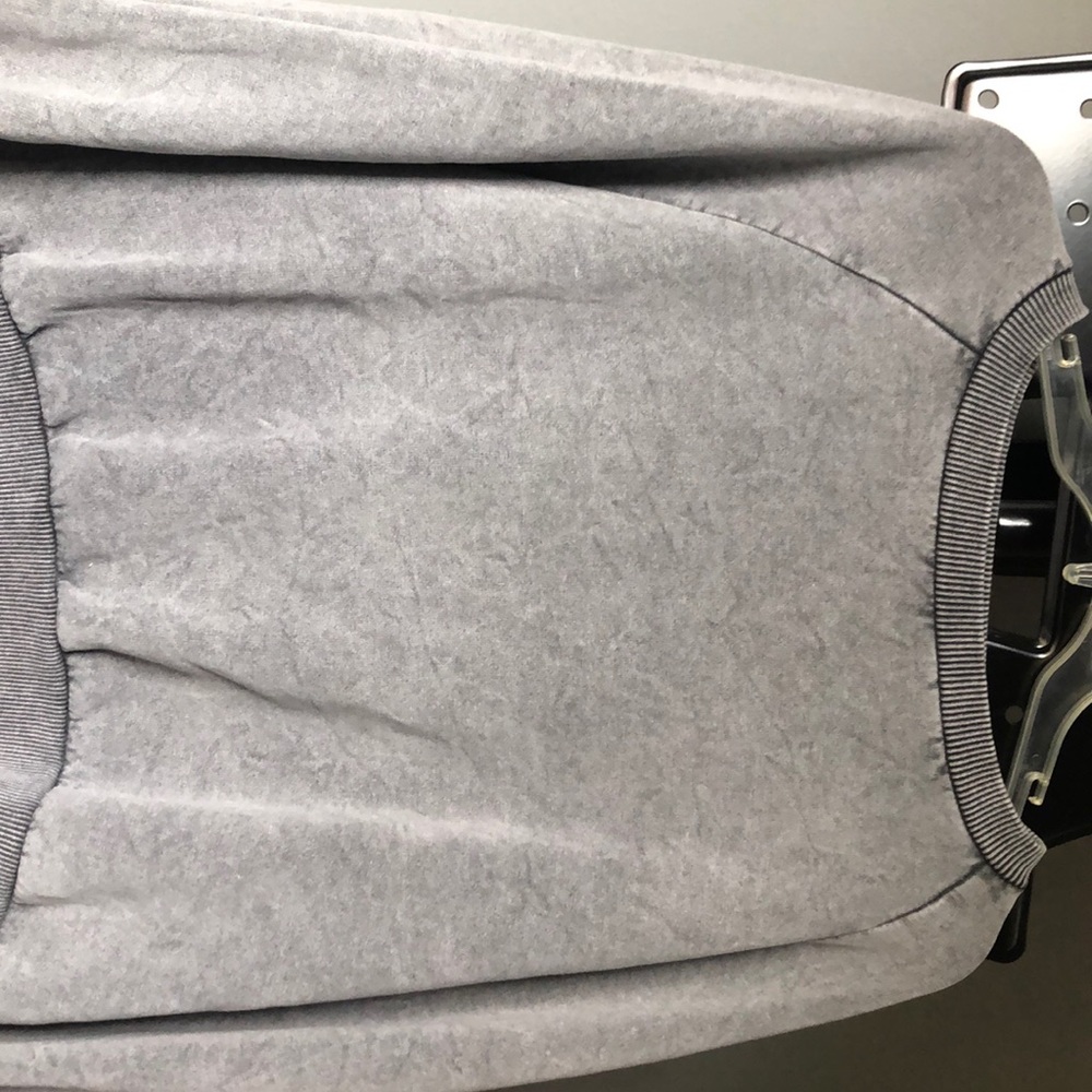 Long Sleeve Crew Neck